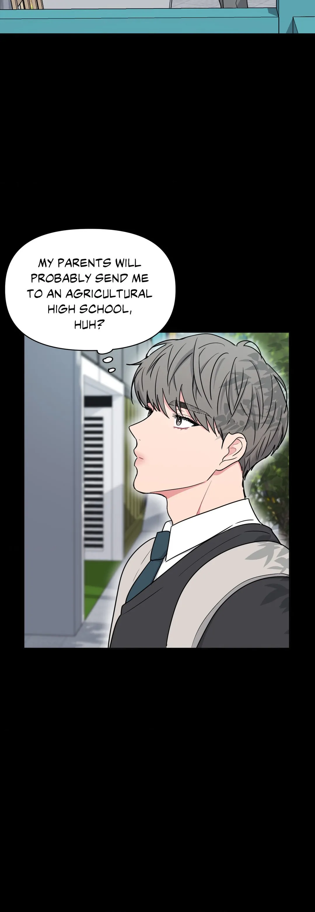 ARTS MANZ「Official」 - Chapter 19 manhwa