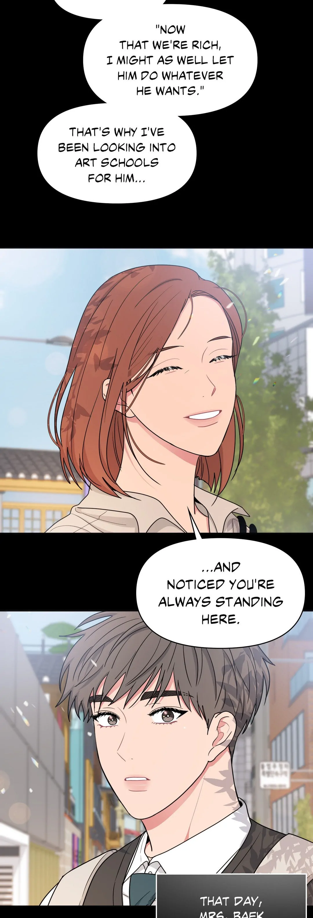 ARTS MANZ「Official」 - Chapter 19 manhwa