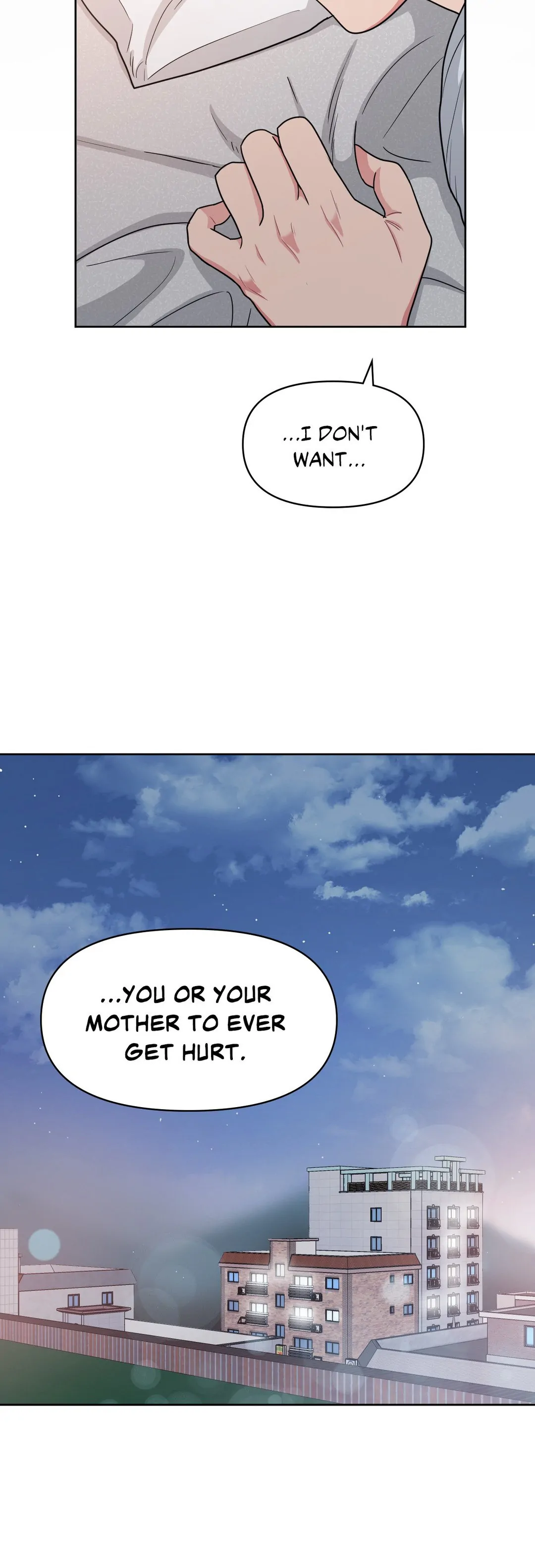 ARTS MANZ「Official」 - Chapter 19 manhwa