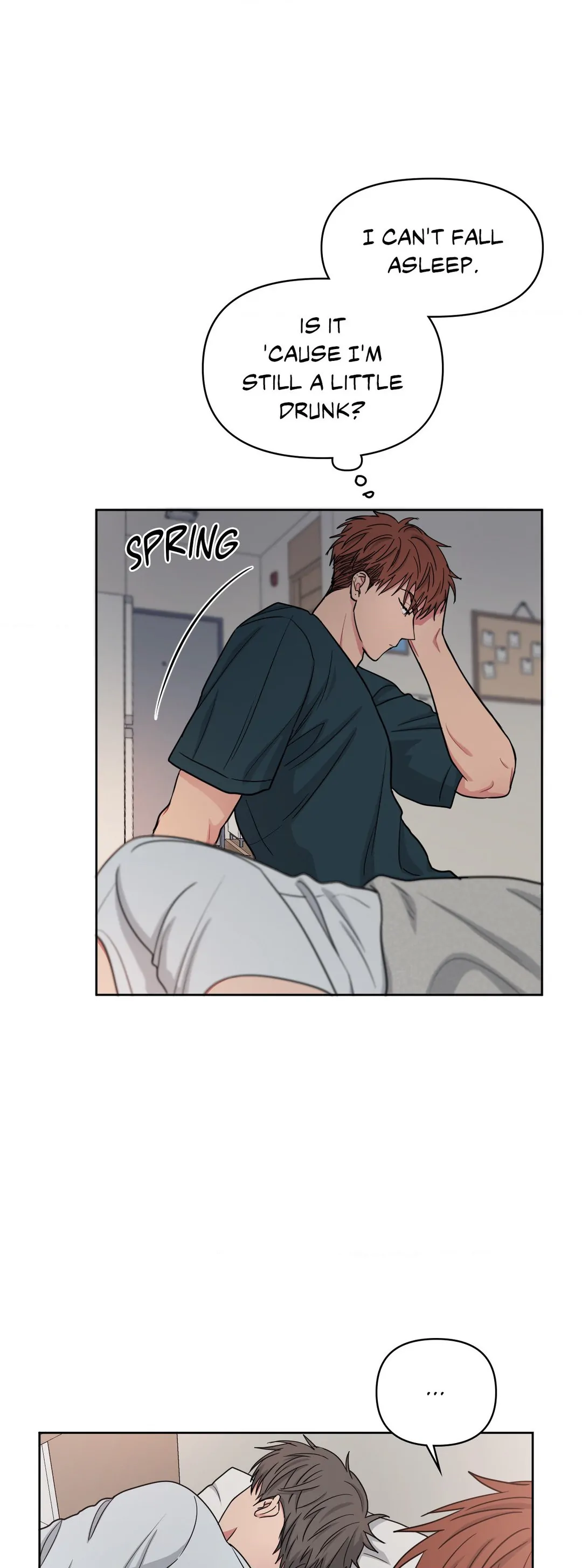 ARTS MANZ「Official」 - Chapter 19 manhwa