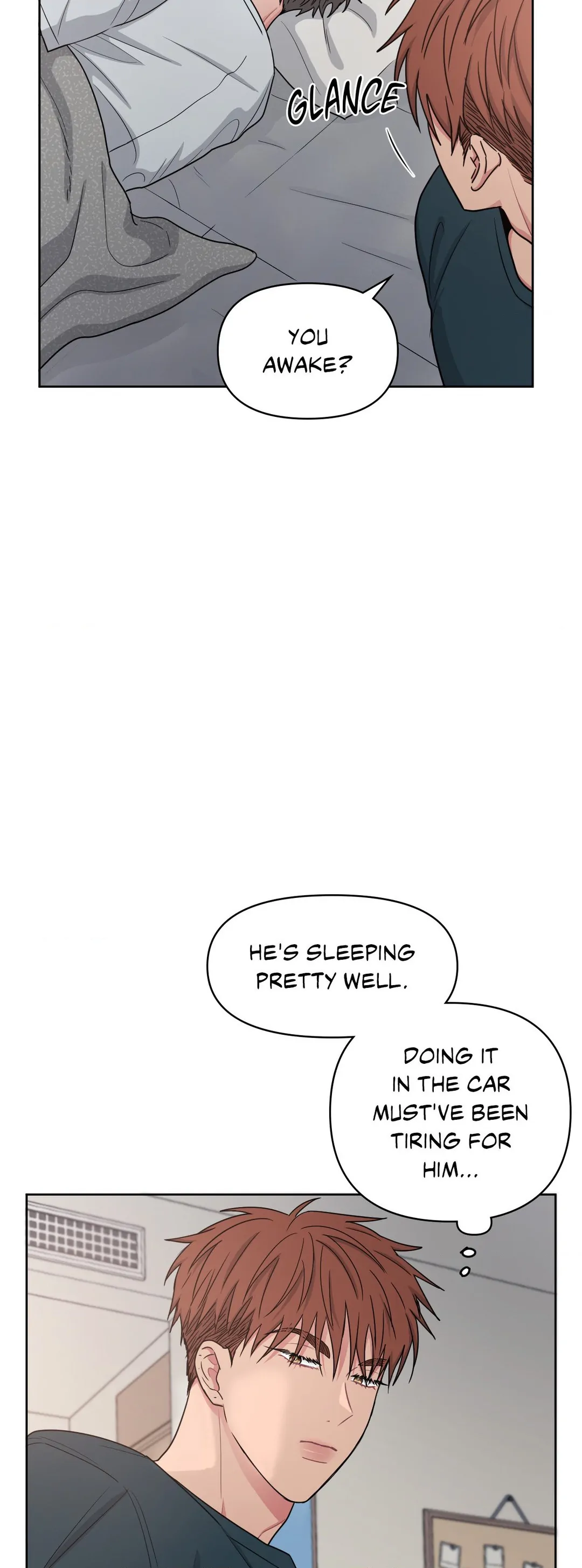 ARTS MANZ「Official」 - Chapter 19 manhwa