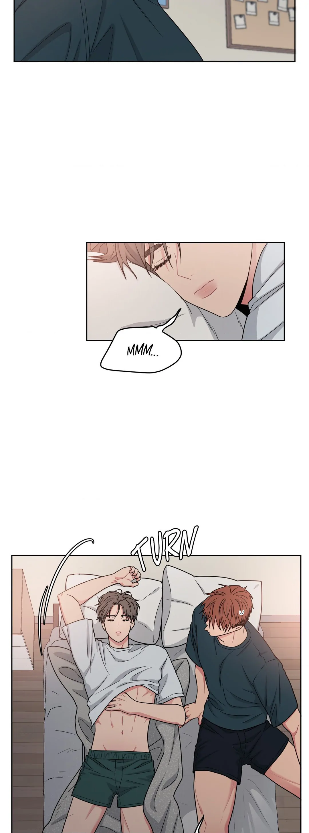 ARTS MANZ「Official」 - Chapter 19 manhwa