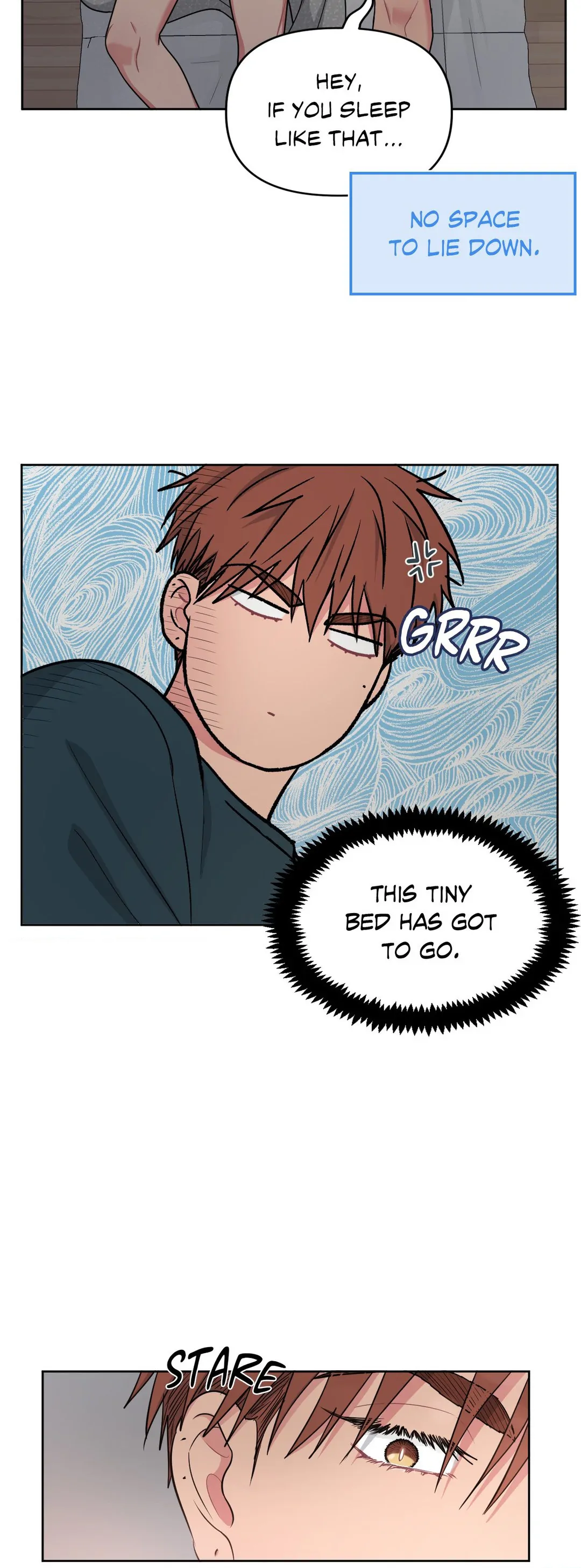 ARTS MANZ「Official」 - Chapter 19 manhwa