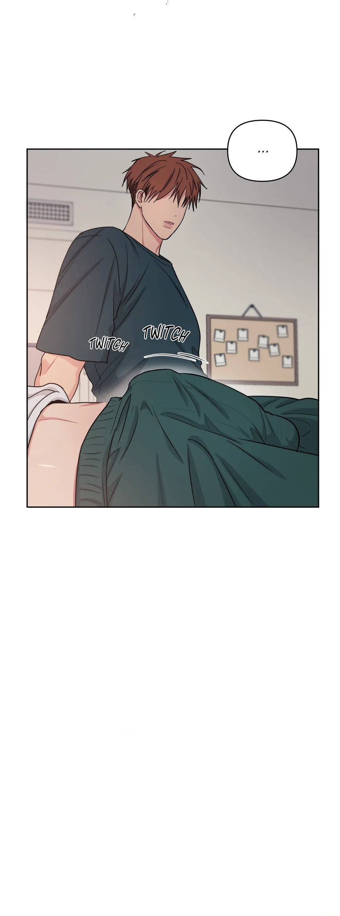 ARTS MANZ「Official」 - Chapter 19 manhwa