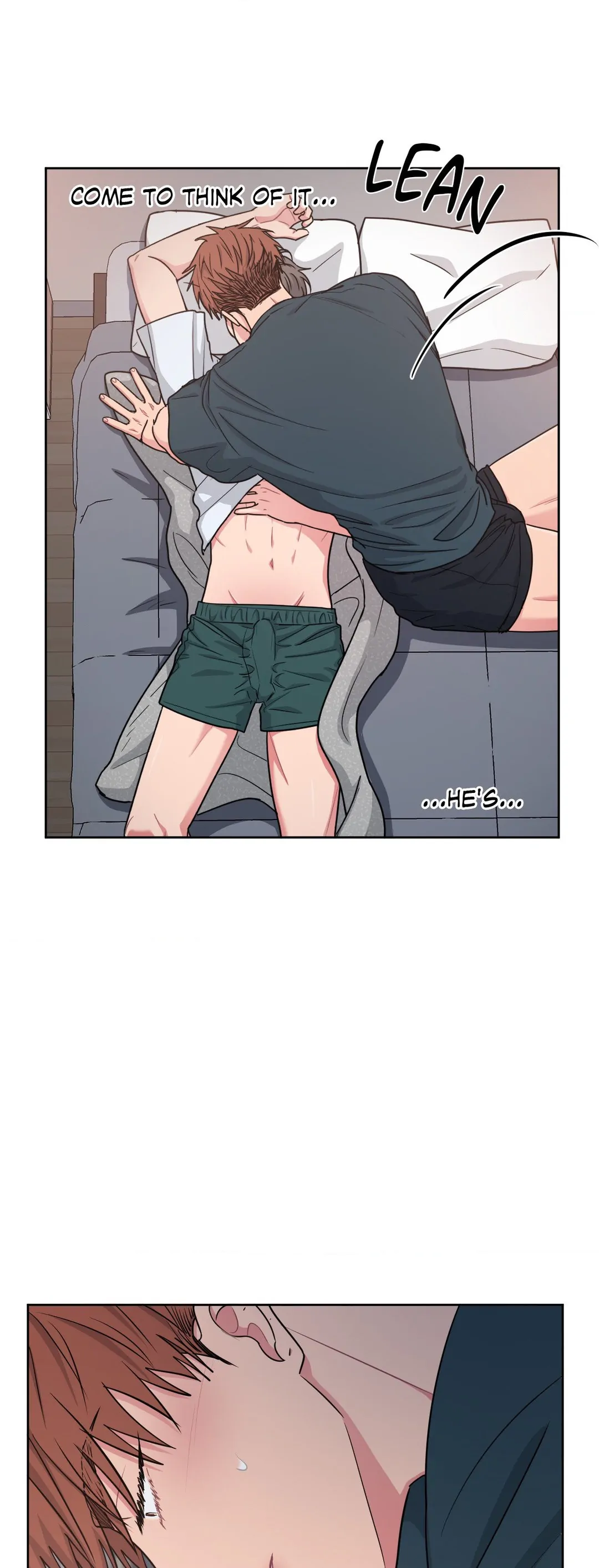 ARTS MANZ「Official」 - Chapter 19 manhwa