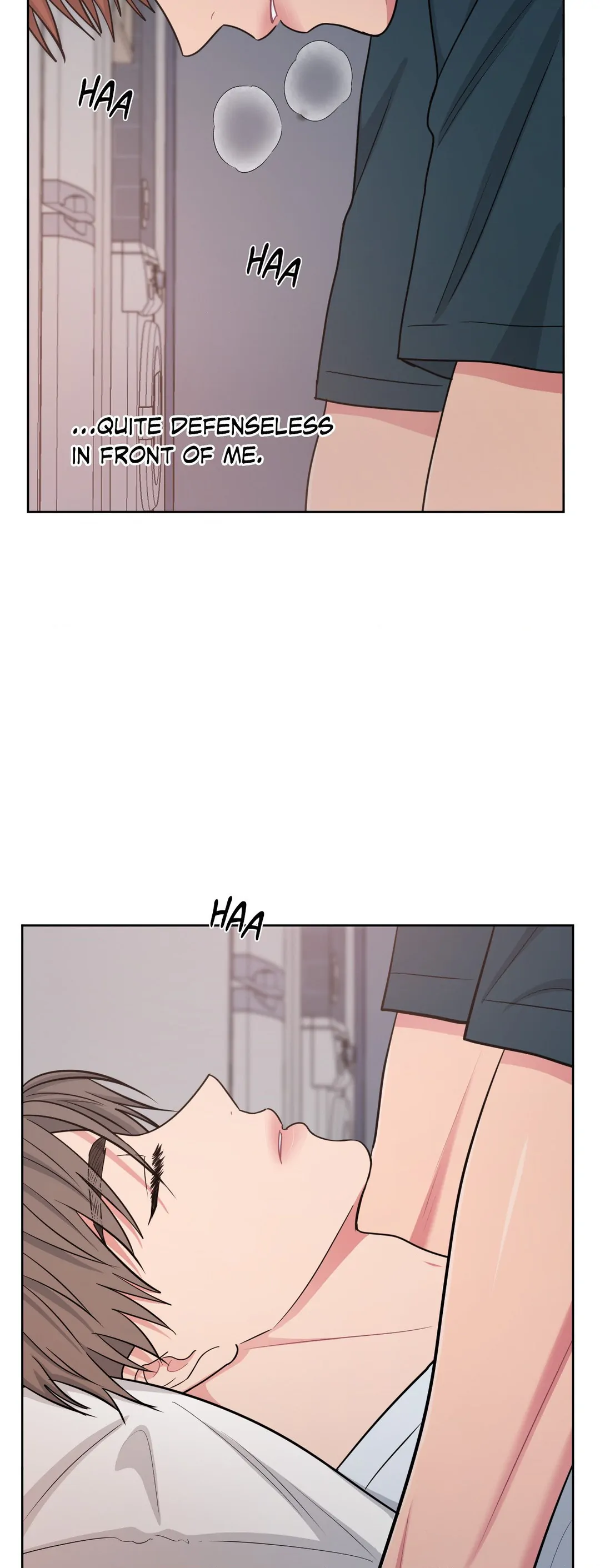 ARTS MANZ「Official」 - Chapter 19 manhwa