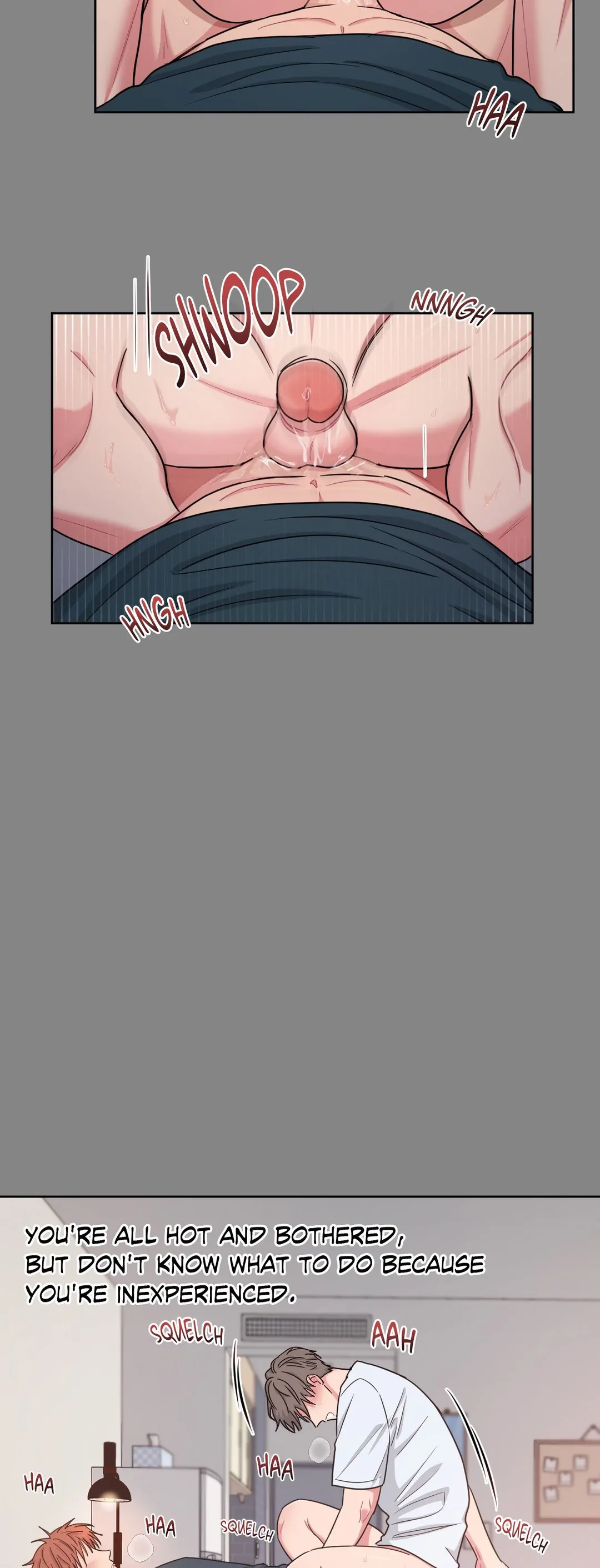 ARTS MANZ「Official」 - Chapter 19 manhwa