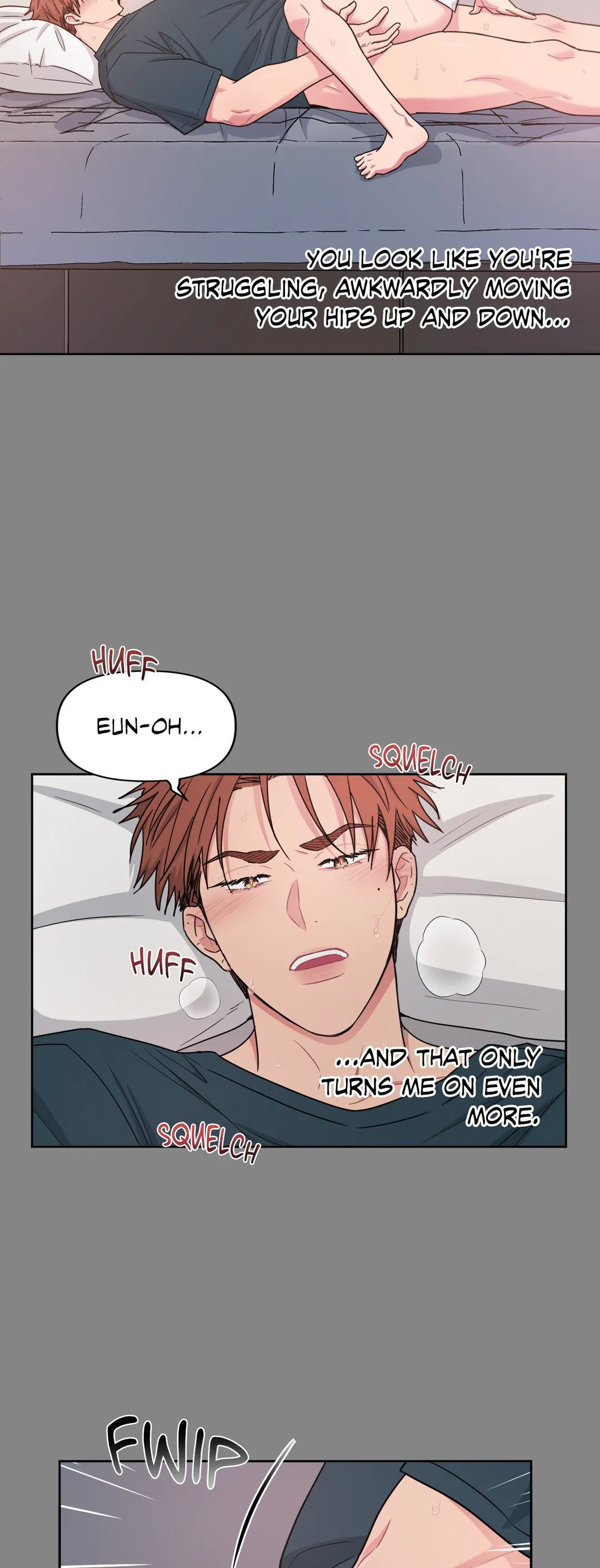 ARTS MANZ「Official」 - Chapter 19 manhwa