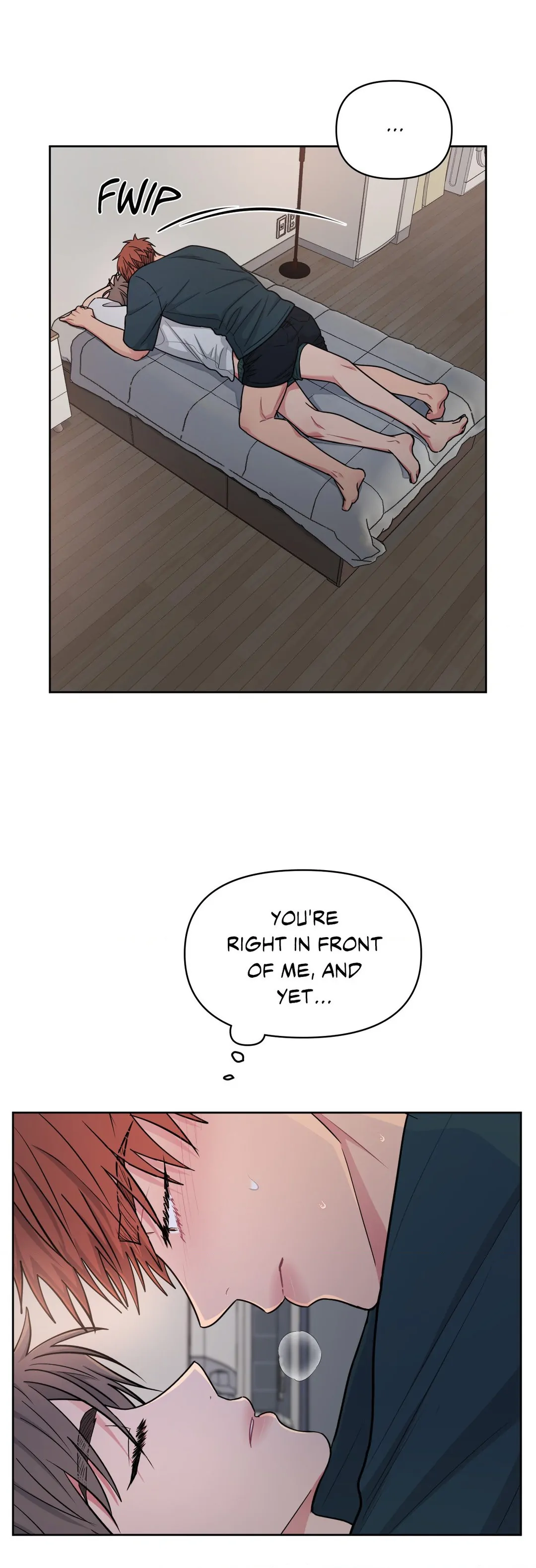 ARTS MANZ「Official」 - Chapter 19 manhwa