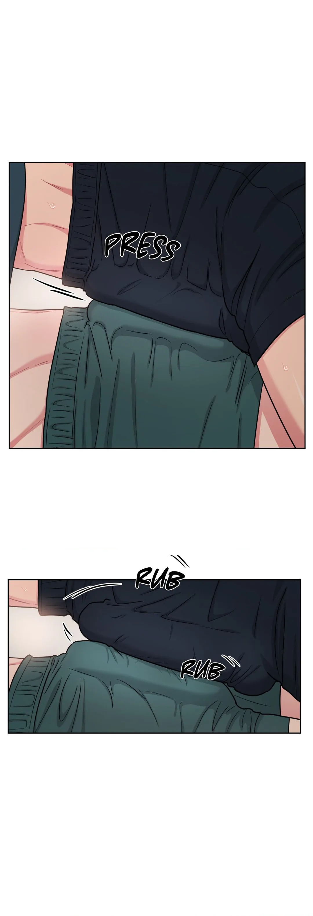 ARTS MANZ「Official」 - Chapter 19 manhwa