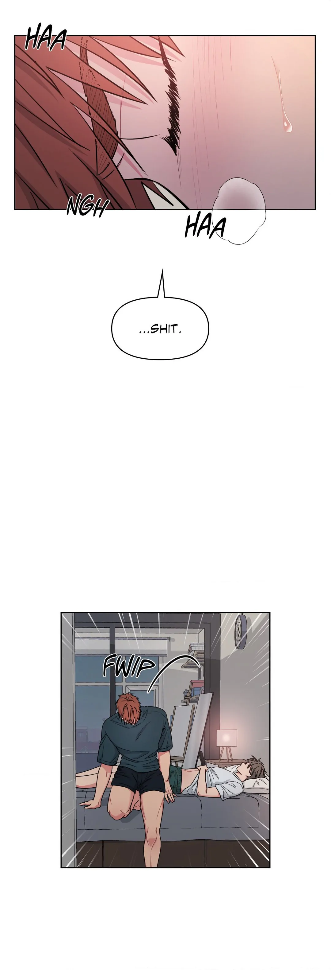 ARTS MANZ「Official」 - Chapter 19 manhwa