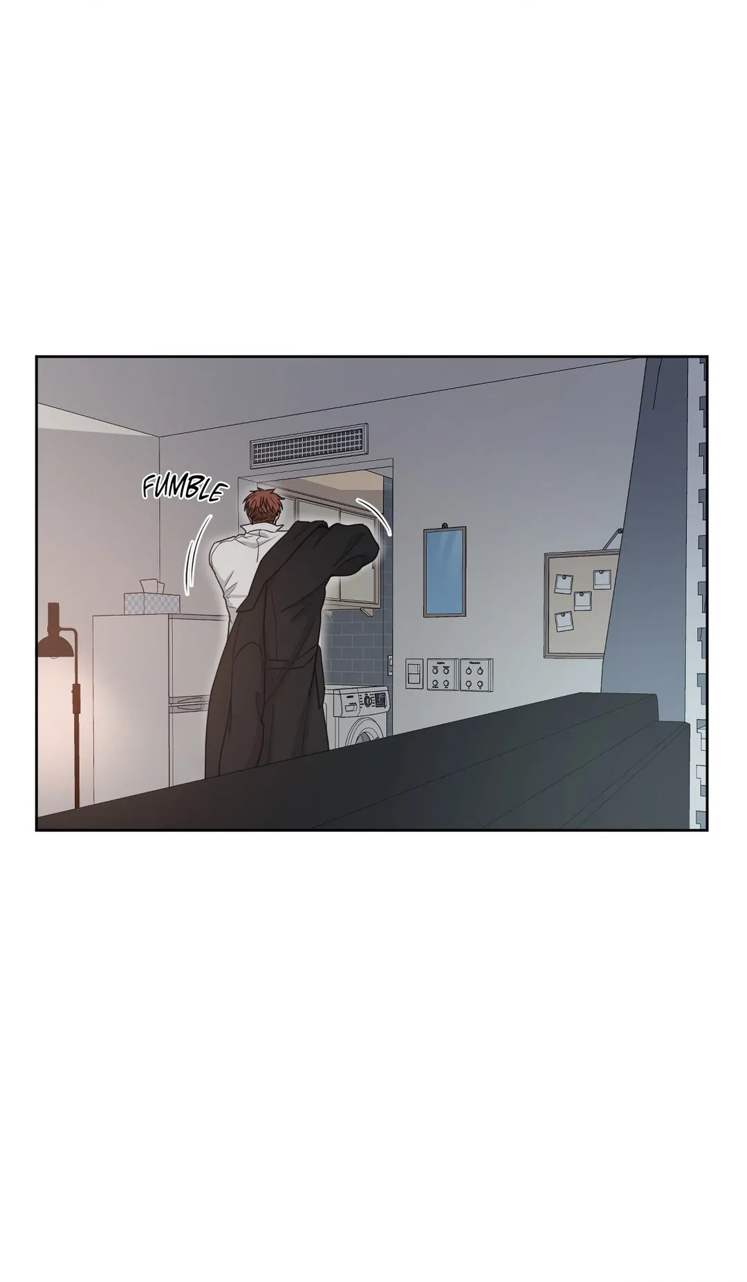 ARTS MANZ「Official」 - Chapter 19 manhwa