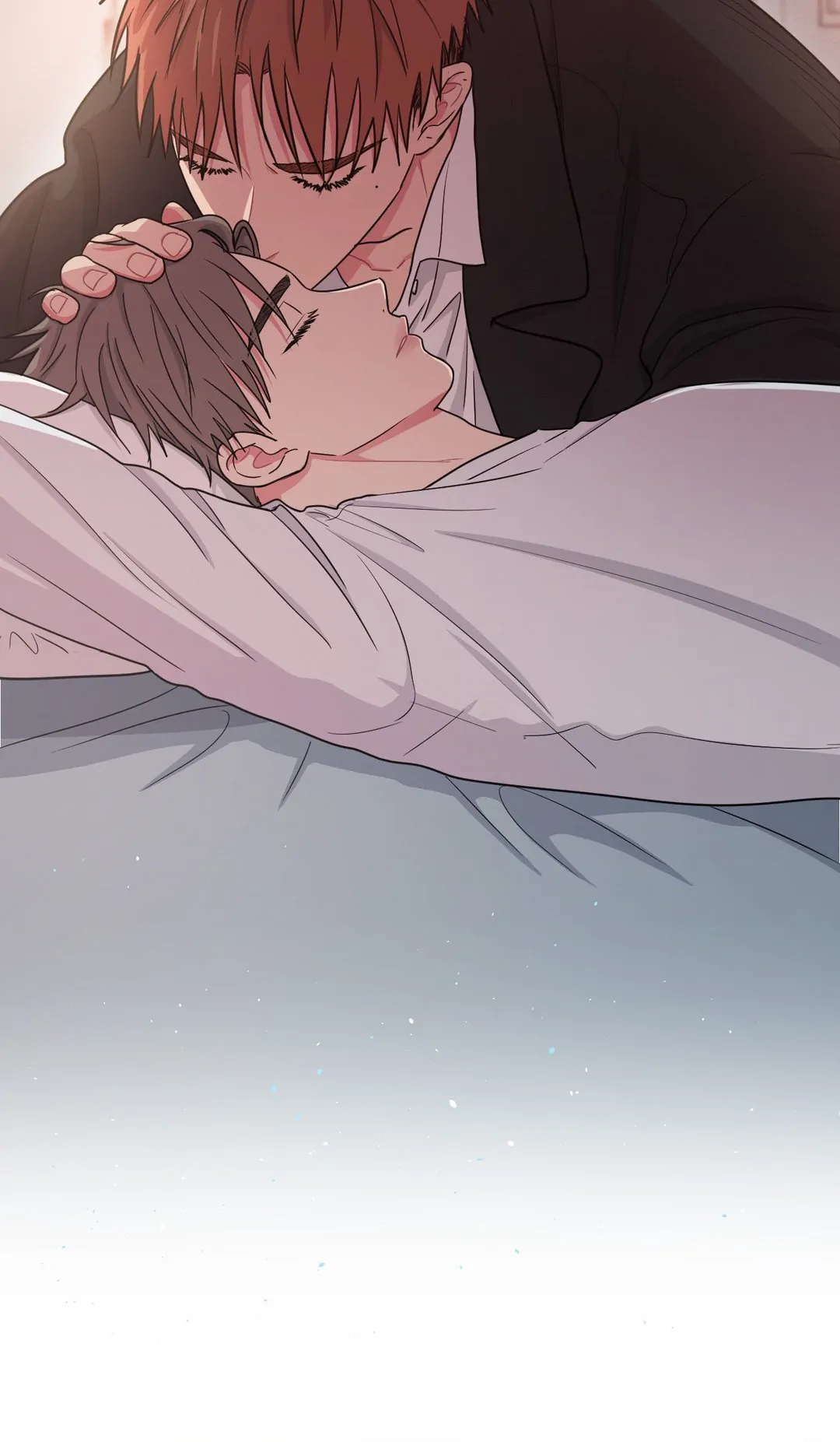 ARTS MANZ「Official」 - Chapter 19 manhwa