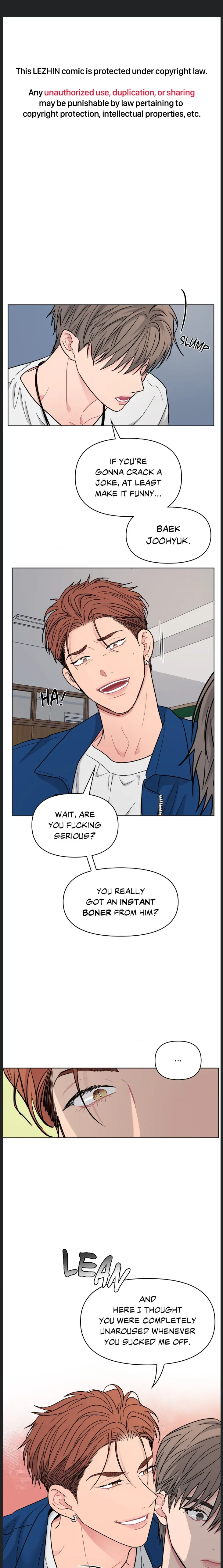 ARTS MANZ「Official」 - Chapter 2 manhwa