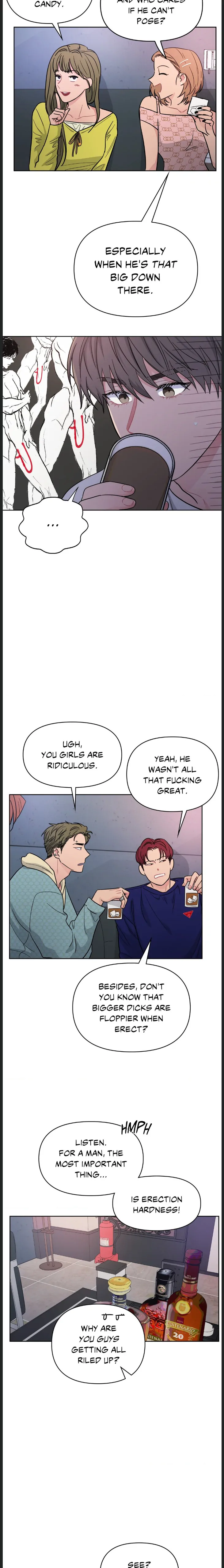 ARTS MANZ「Official」 - Chapter 2 manhwa