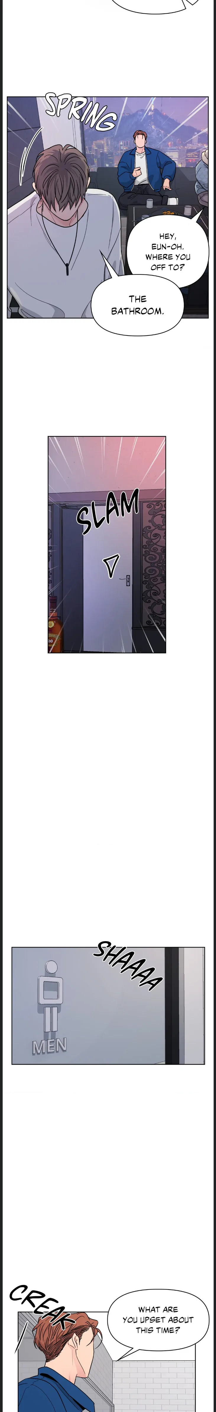 ARTS MANZ「Official」 - Chapter 2 manhwa