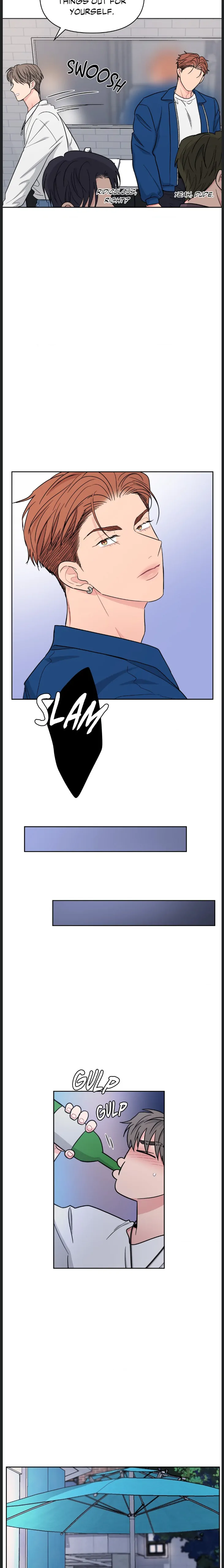 ARTS MANZ「Official」 - Chapter 2 manhwa