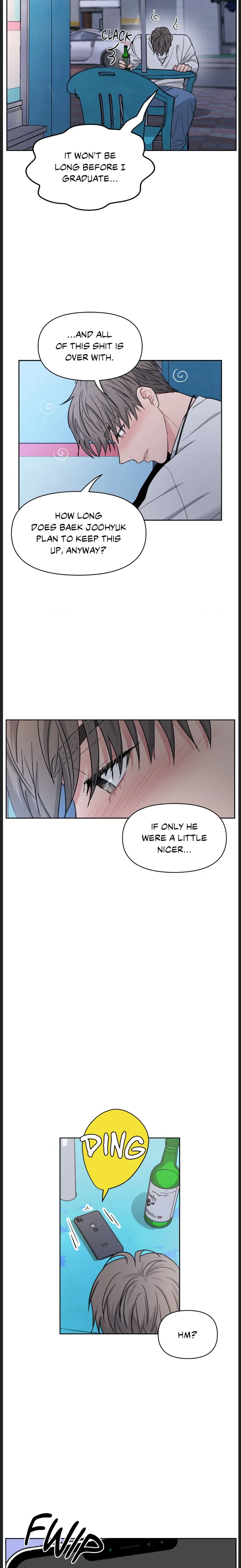 ARTS MANZ「Official」 - Chapter 2 manhwa
