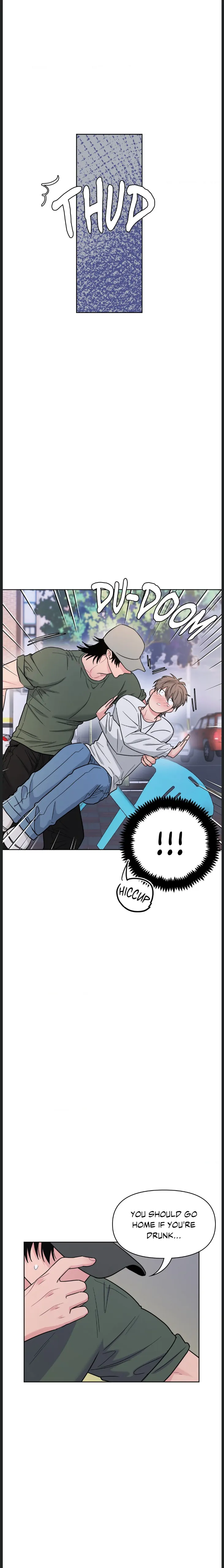 ARTS MANZ「Official」 - Chapter 2 manhwa