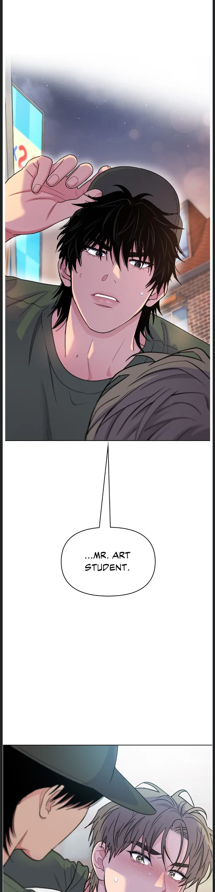 ARTS MANZ「Official」 - Chapter 2 manhwa