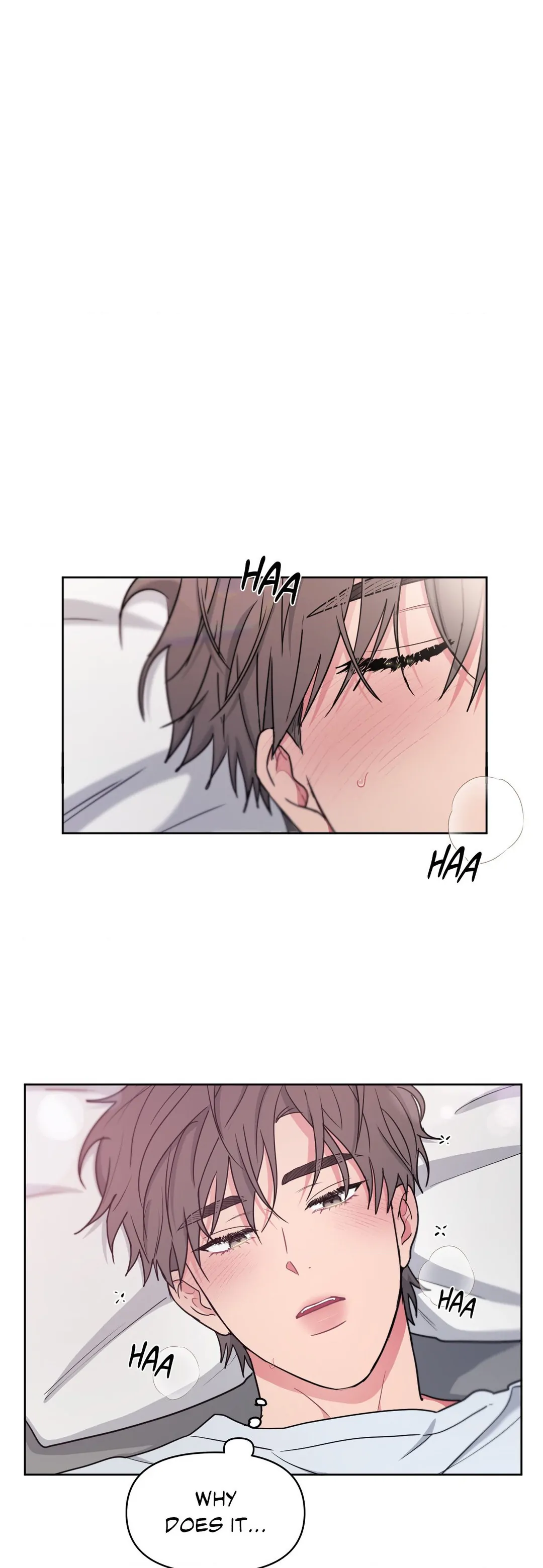 ARTS MANZ「Official」 - Chapter 20 manhwa