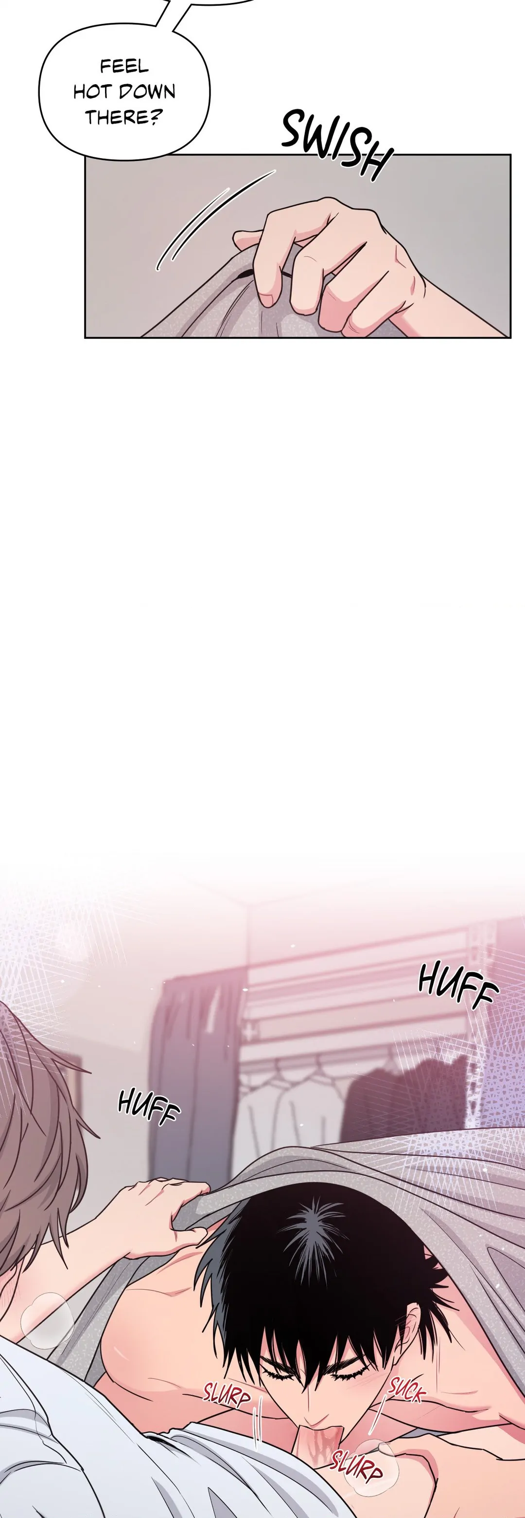 ARTS MANZ「Official」 - Chapter 20 manhwa