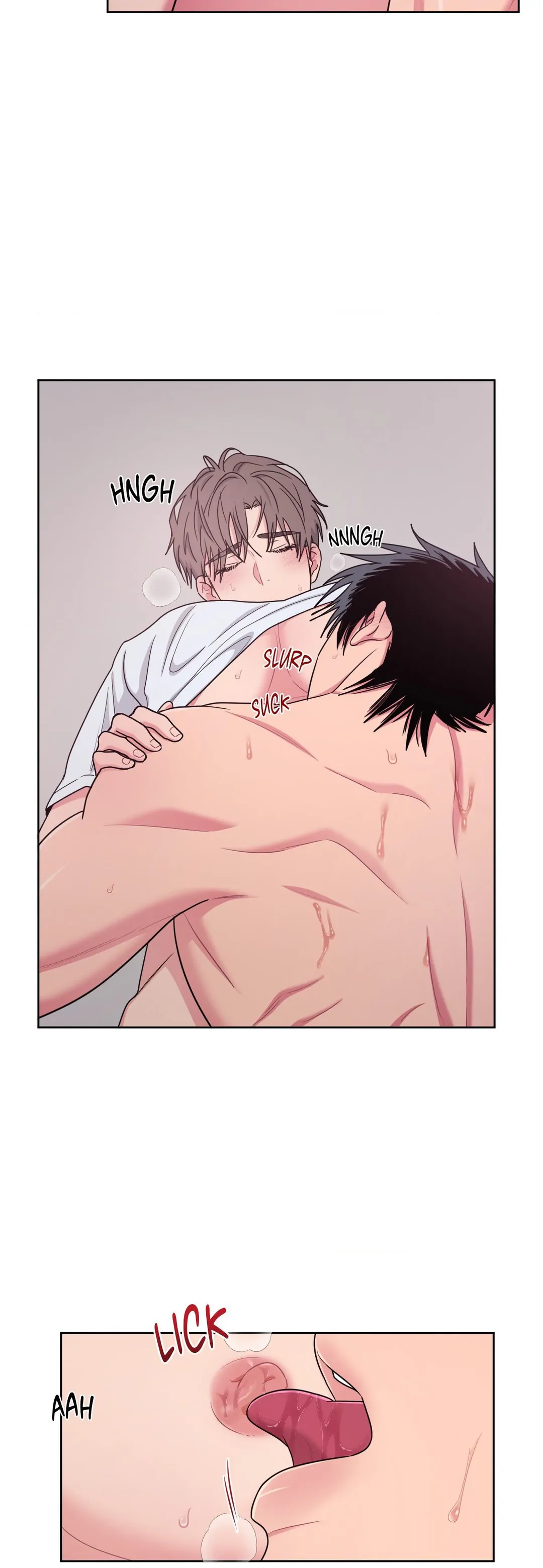 ARTS MANZ「Official」 - Chapter 20 manhwa