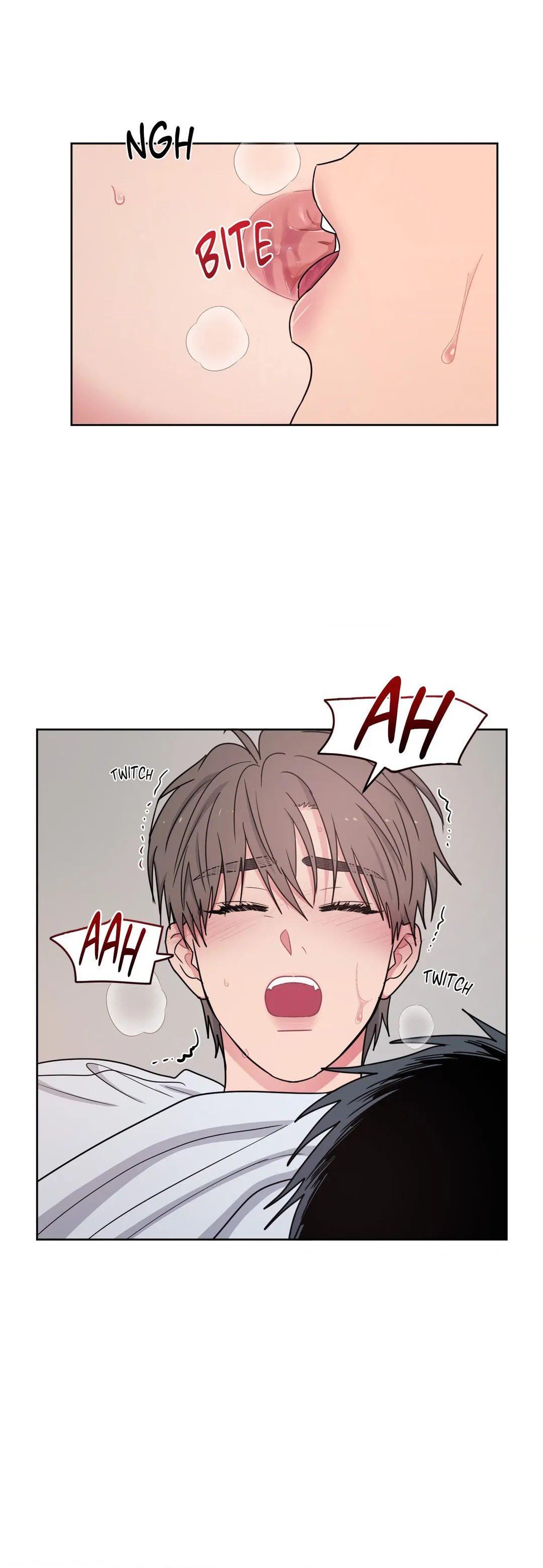 ARTS MANZ「Official」 - Chapter 20 manhwa