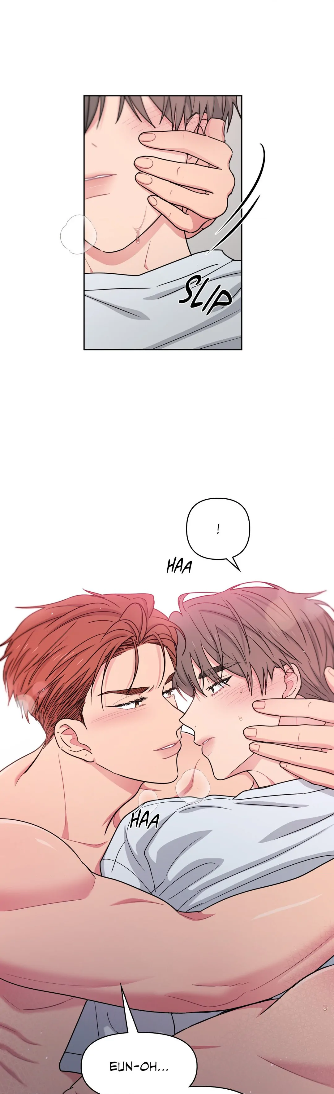 ARTS MANZ「Official」 - Chapter 20 manhwa
