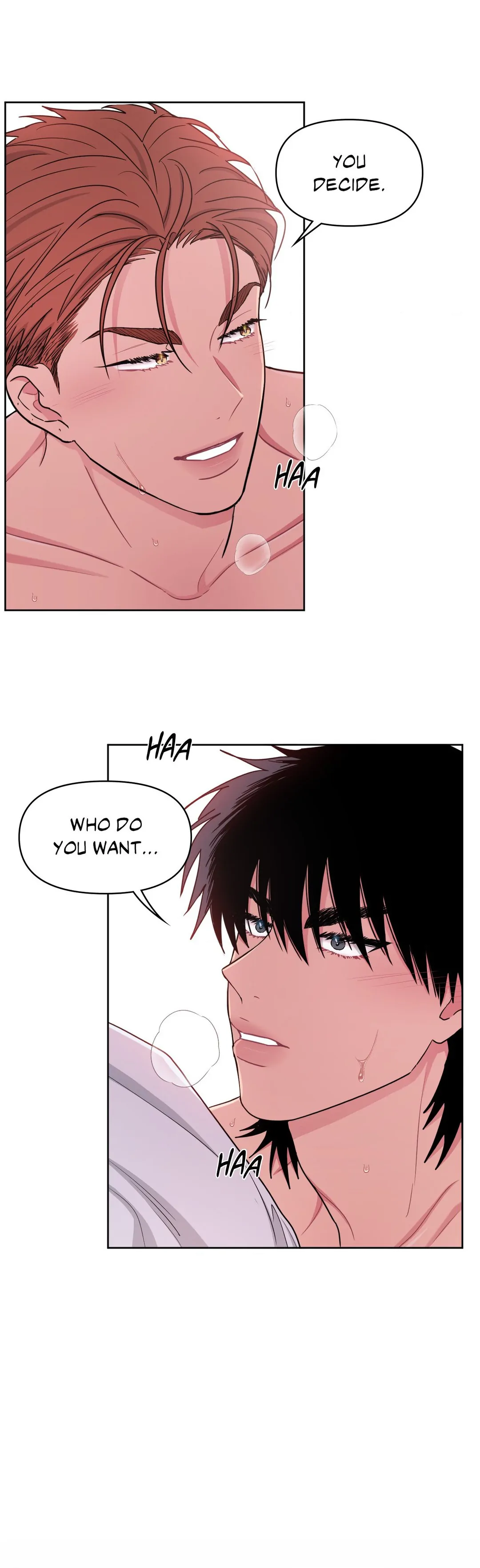 ARTS MANZ「Official」 - Chapter 20 manhwa