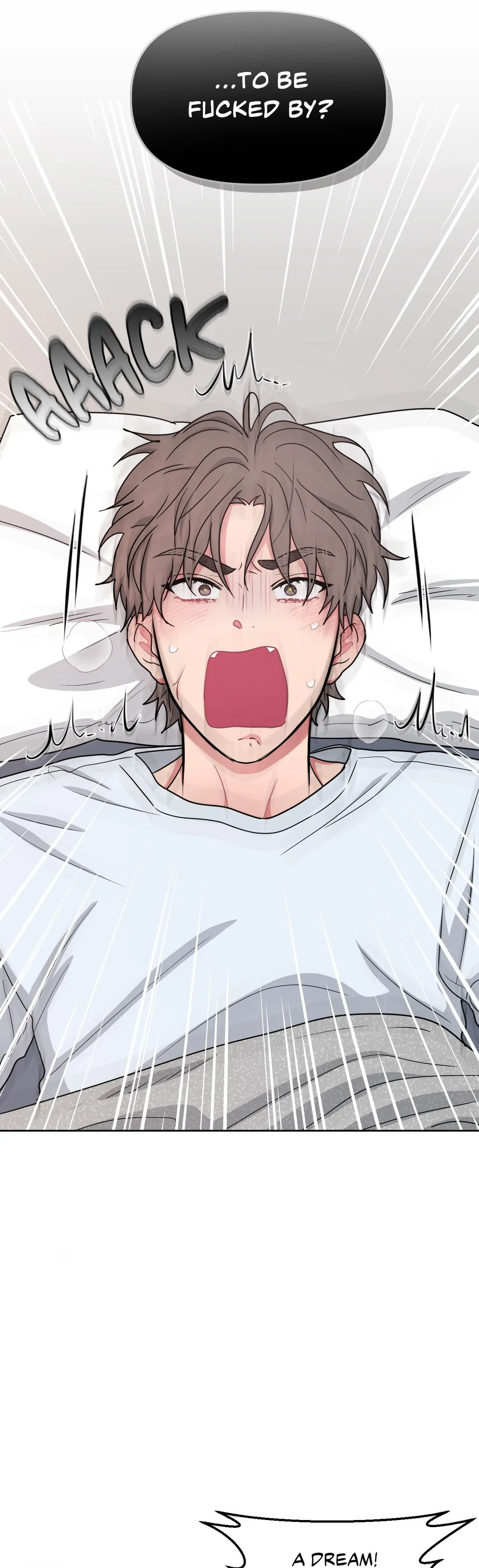 ARTS MANZ「Official」 - Chapter 20 manhwa