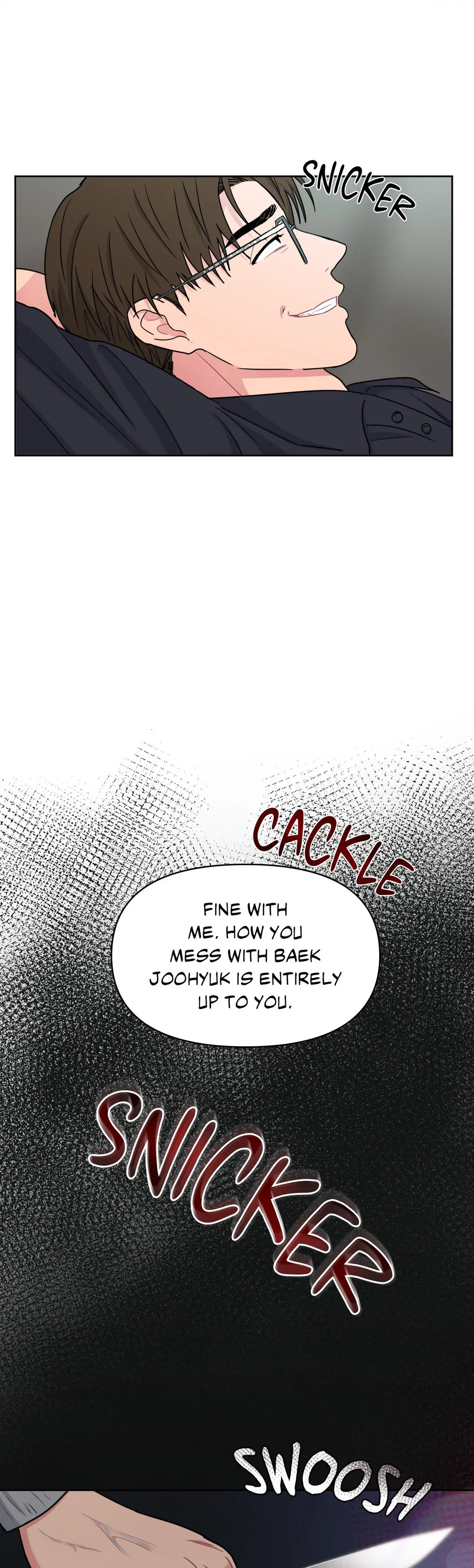 ARTS MANZ「Official」 - Chapter 20 manhwa