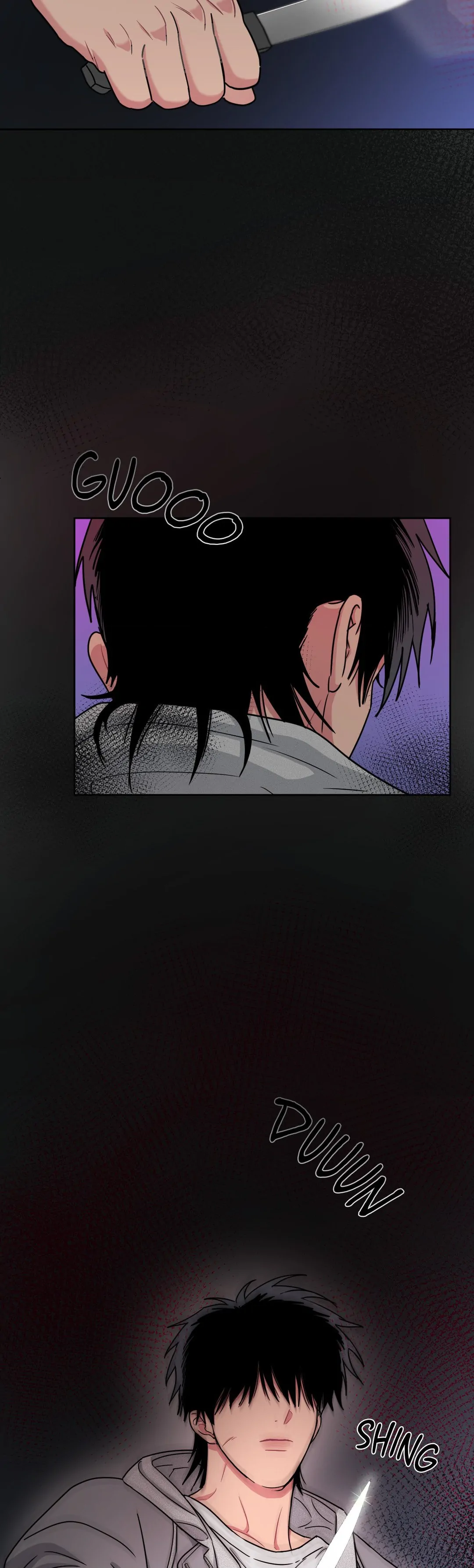 ARTS MANZ「Official」 - Chapter 20 manhwa