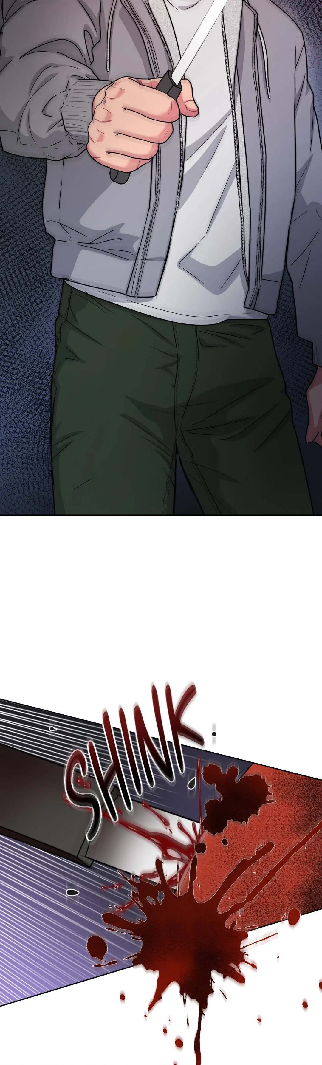 ARTS MANZ「Official」 - Chapter 20 manhwa