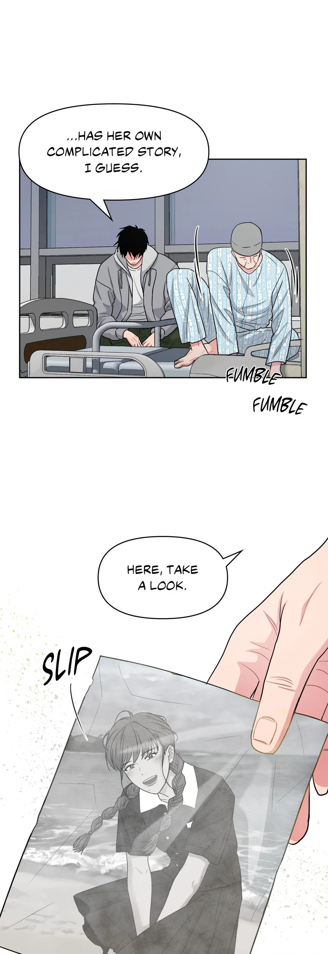 ARTS MANZ「Official」 - Chapter 20 manhwa