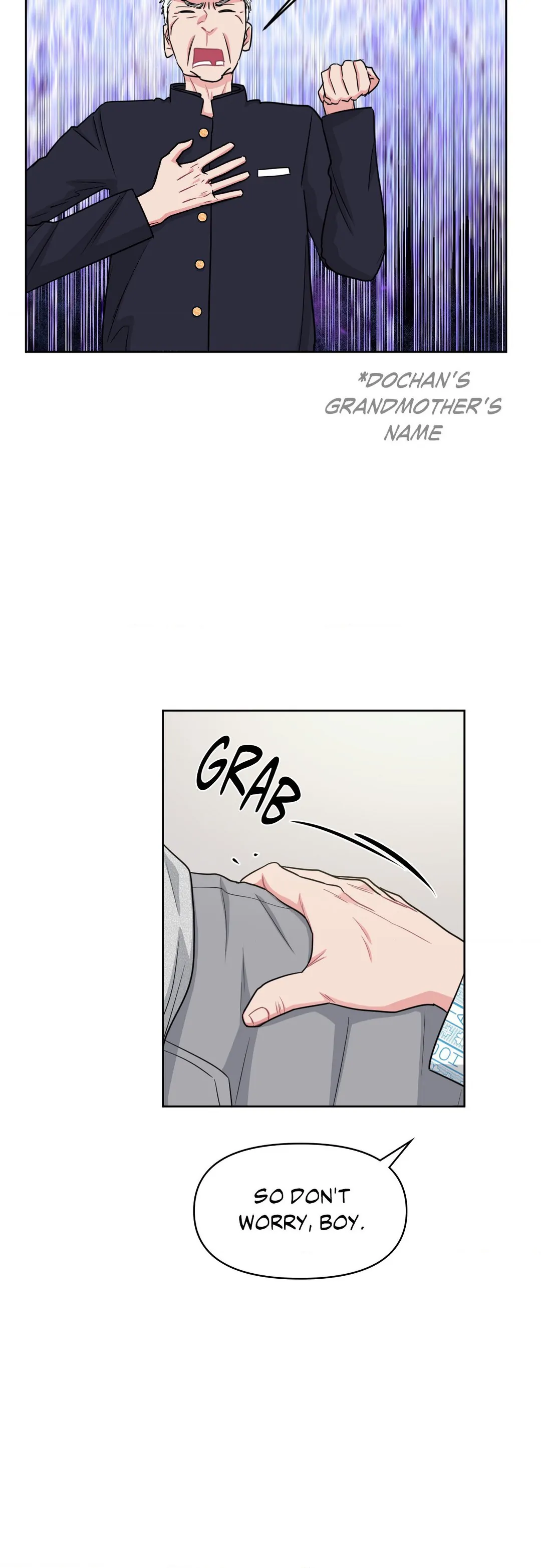 ARTS MANZ「Official」 - Chapter 20 manhwa