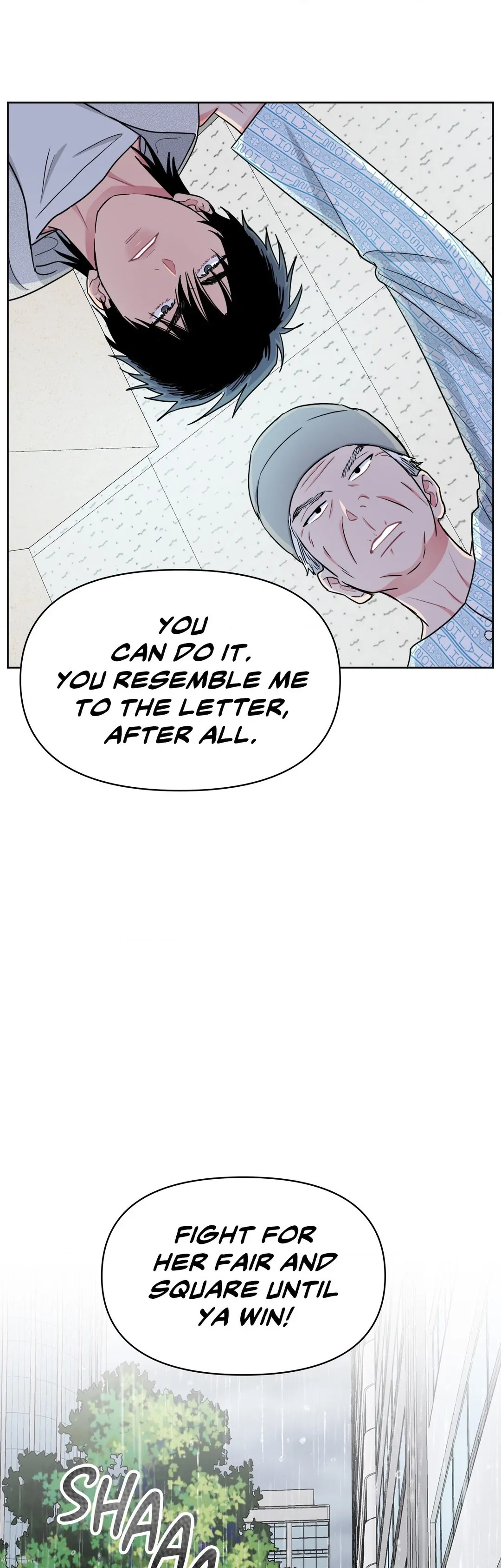 ARTS MANZ「Official」 - Chapter 20 manhwa