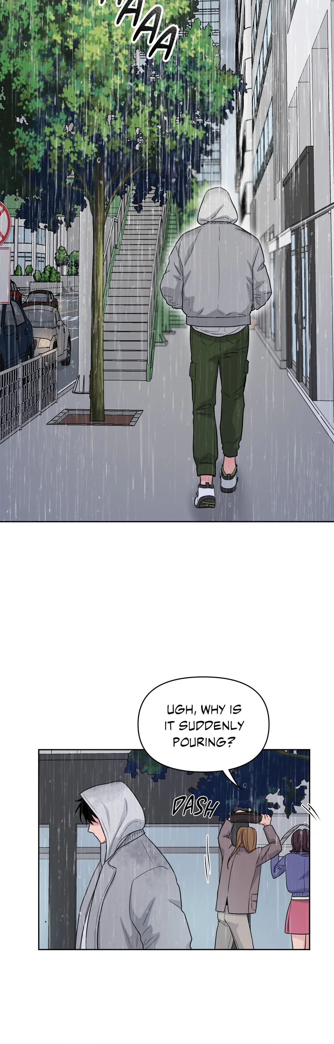 ARTS MANZ「Official」 - Chapter 20 manhwa