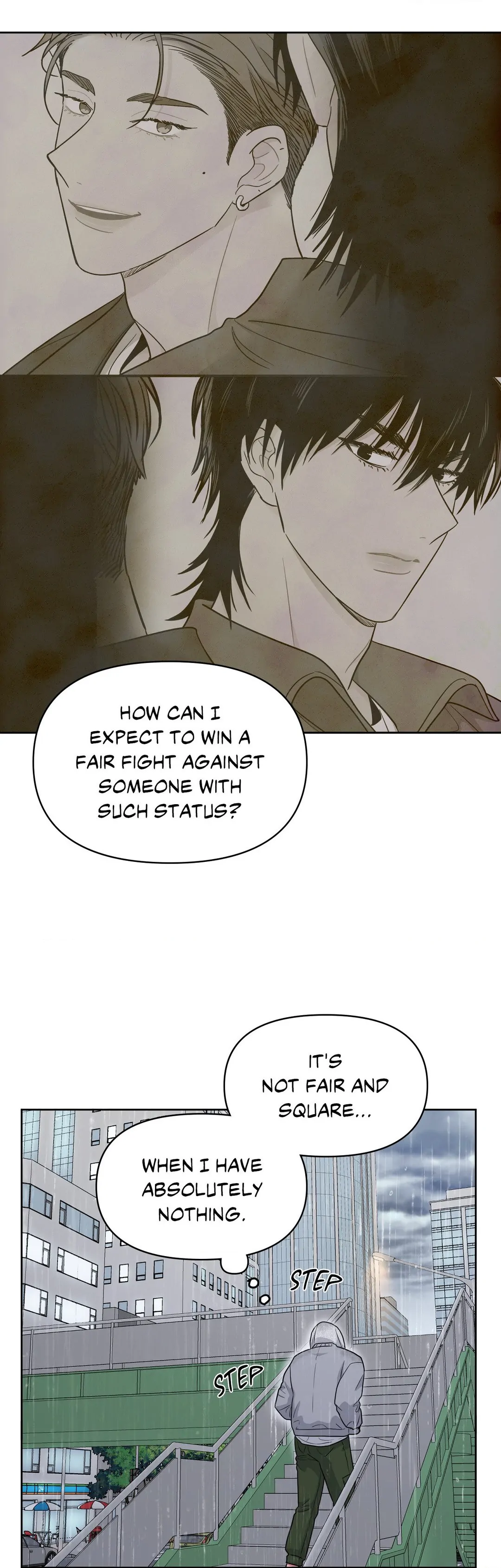 ARTS MANZ「Official」 - Chapter 20 manhwa