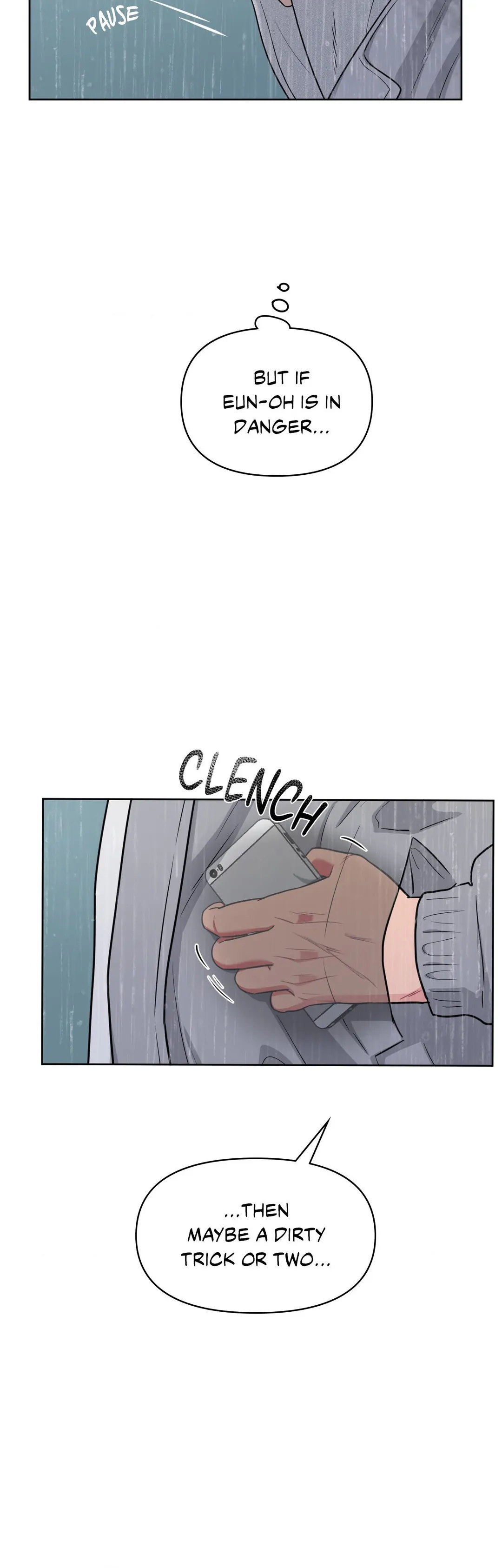 ARTS MANZ「Official」 - Chapter 20 manhwa
