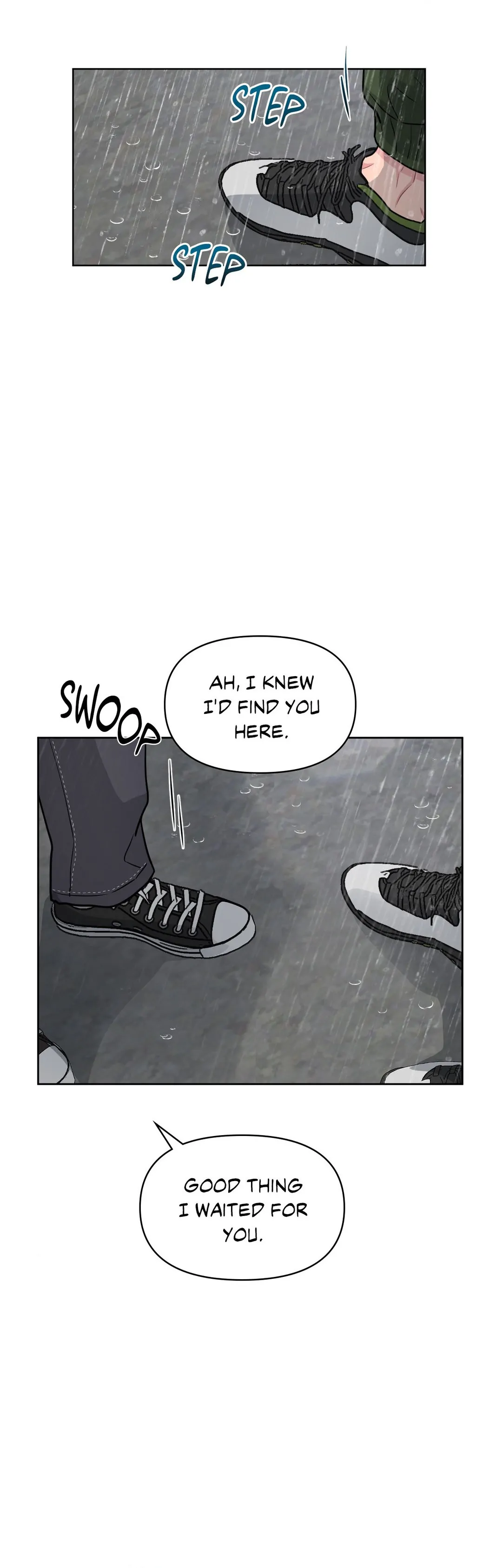 ARTS MANZ「Official」 - Chapter 20 manhwa