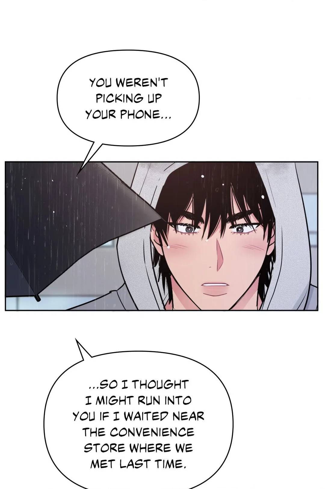ARTS MANZ「Official」 - Chapter 20 manhwa