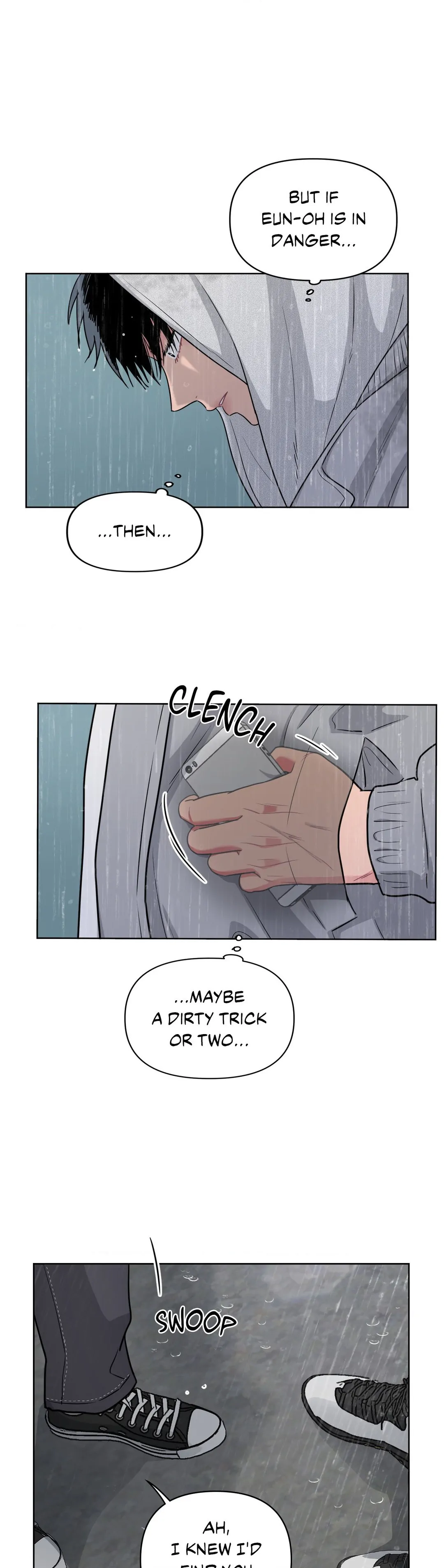 ARTS MANZ「Official」 - Chapter 21 manhwa