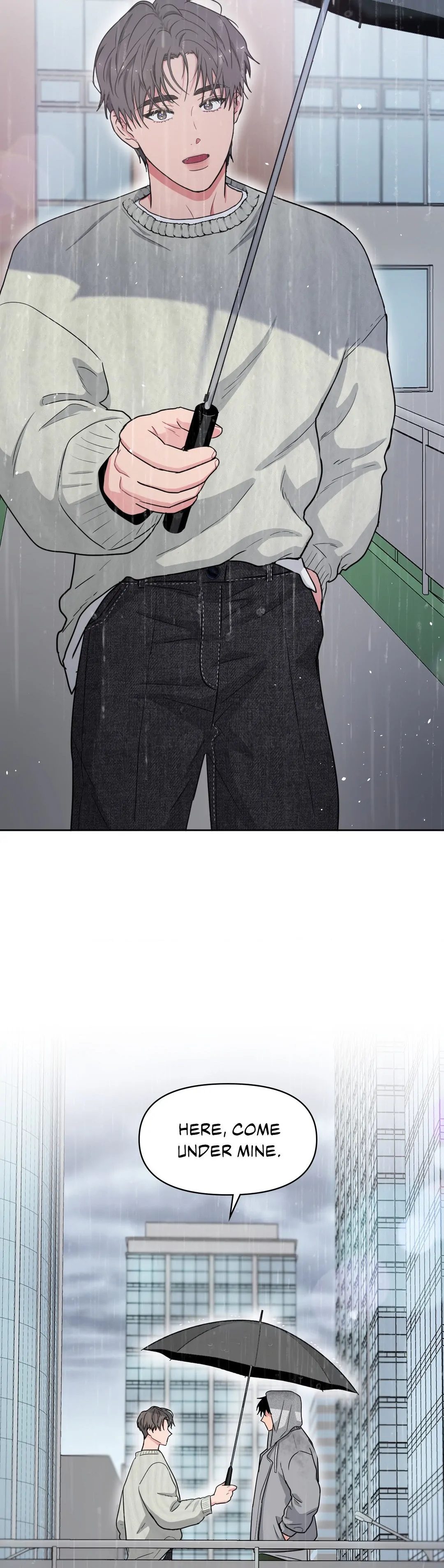 ARTS MANZ「Official」 - Chapter 21 manhwa