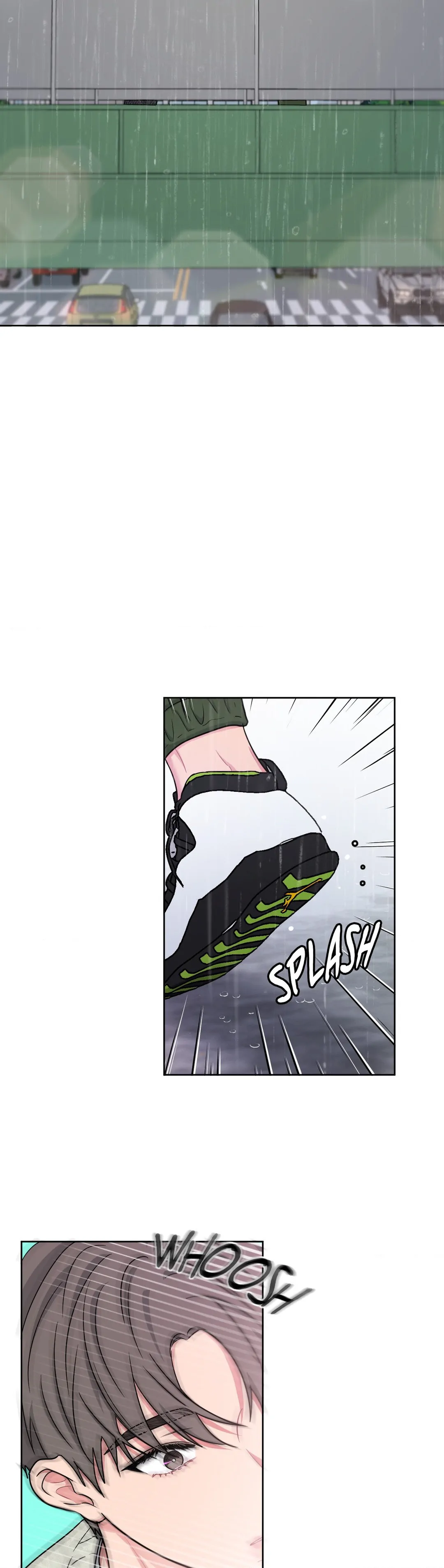 ARTS MANZ「Official」 - Chapter 21 manhwa