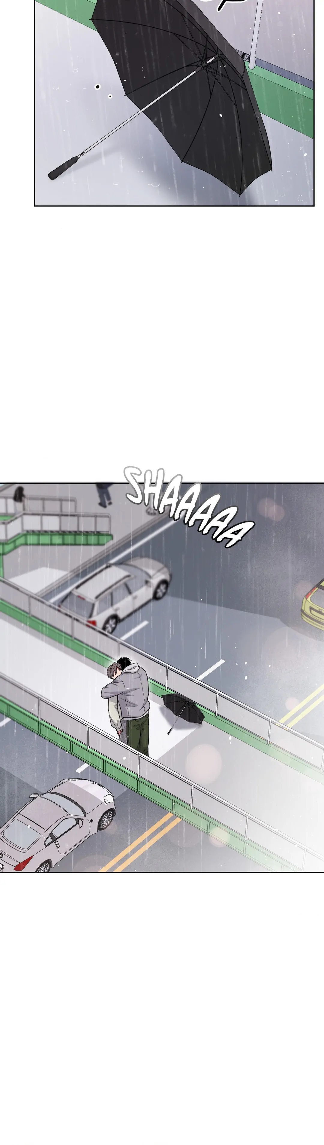 ARTS MANZ「Official」 - Chapter 21 manhwa
