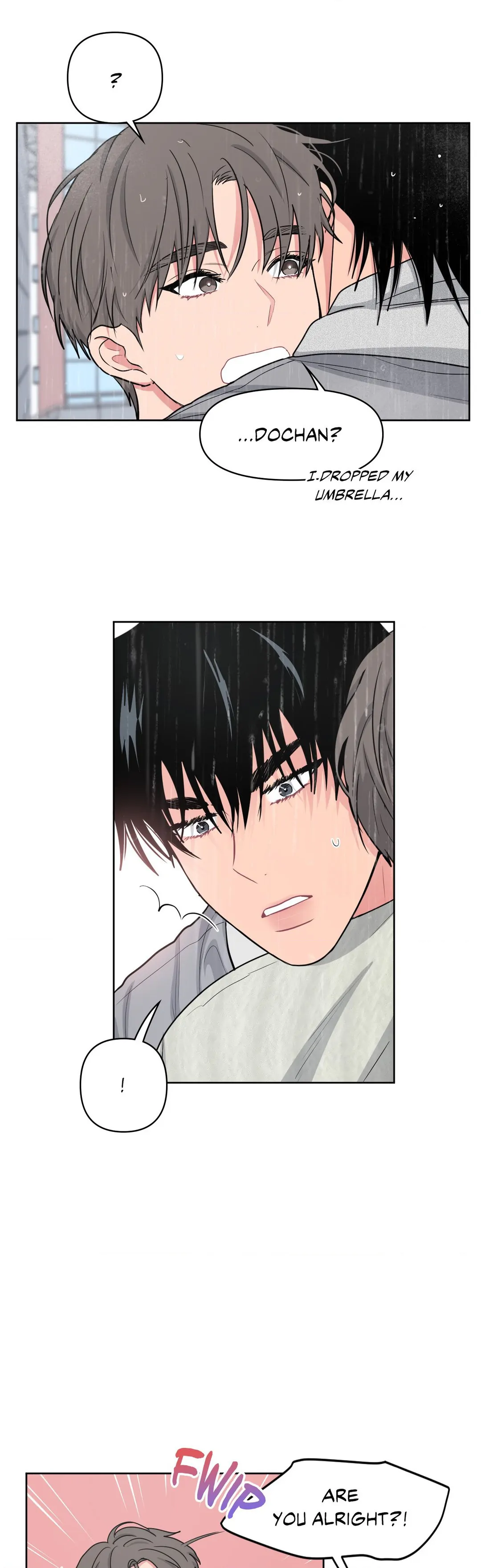 ARTS MANZ「Official」 - Chapter 21 manhwa