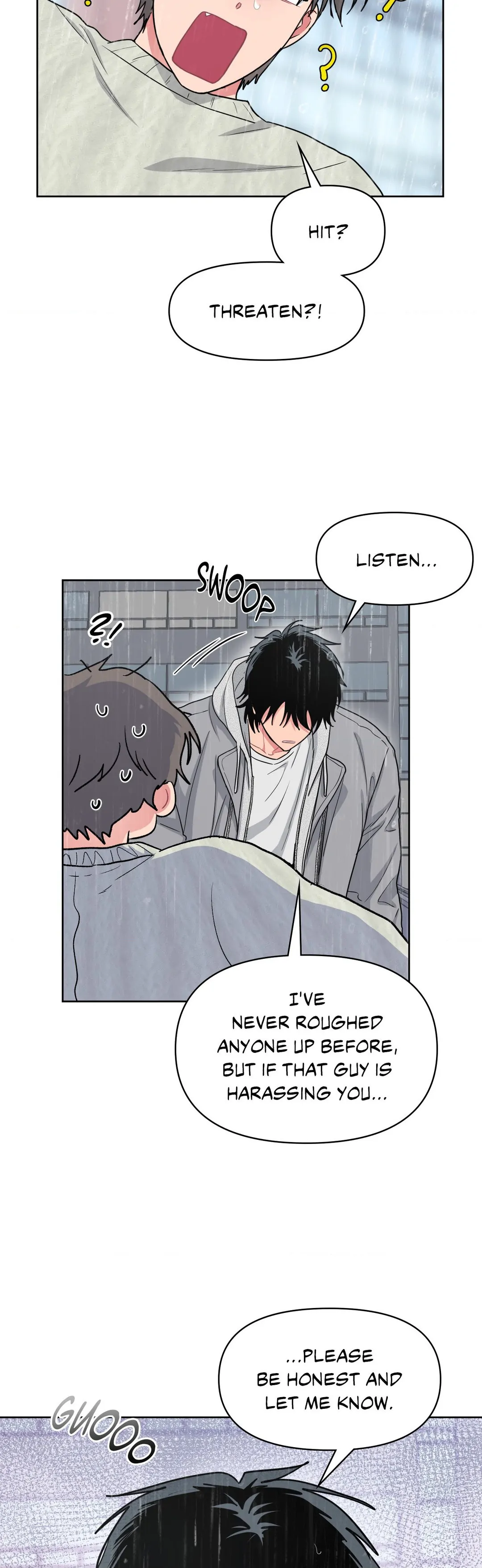 ARTS MANZ「Official」 - Chapter 21 manhwa