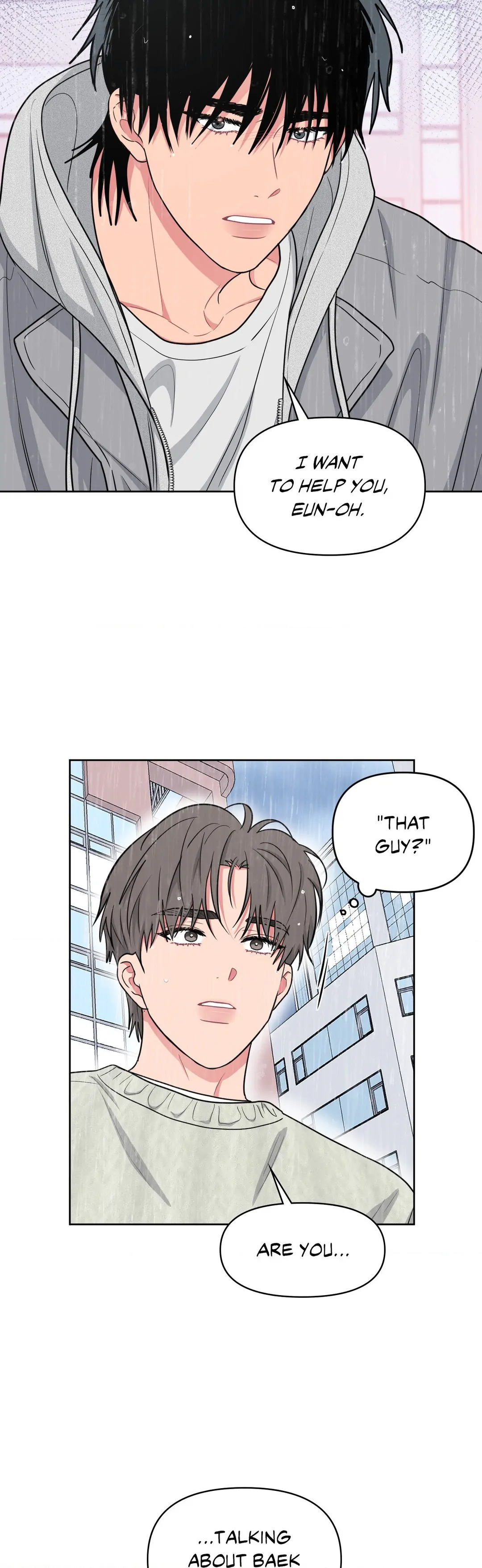 ARTS MANZ「Official」 - Chapter 21 manhwa
