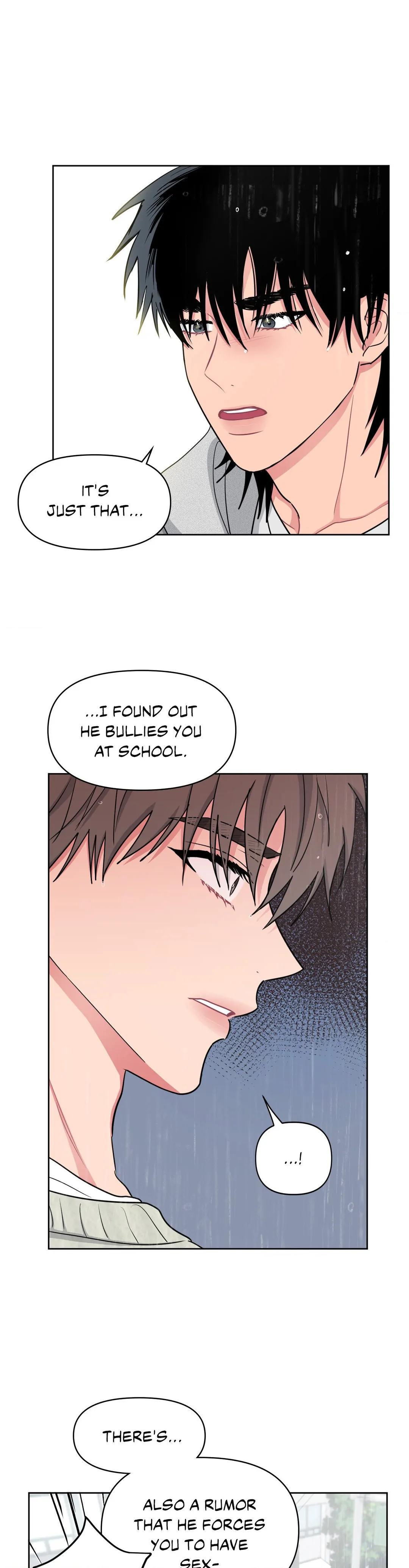 ARTS MANZ「Official」 - Chapter 21 manhwa